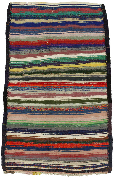 Qashqai - Kilim 252x154