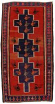 Kilim Senneh - Kurdi